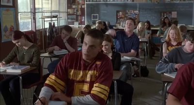 Stan ls this gonna be on the test This is the test - The Faculty