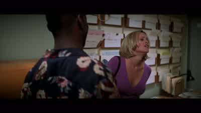Stan, my man. - Scream 3