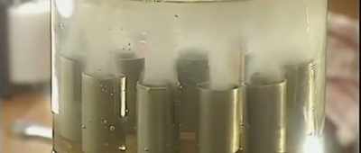 Stan
Meyer's water engine - The Lost Century: And How to Reclaim It