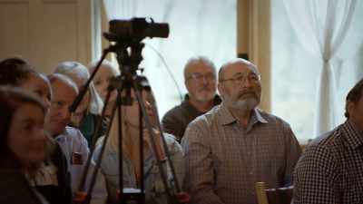 Stan Minner:
When Biden says something - Bad Faith