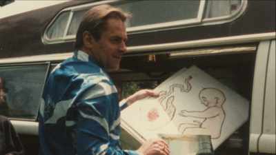 -Stan was one of the very first - The Way of the Psychonaut