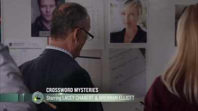 Stan Russell is treading
water financially, I hear. - Chronicle Mysteries: Recovered
