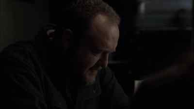 Stan... - The Killing