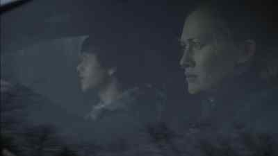 Stan? - The Killing