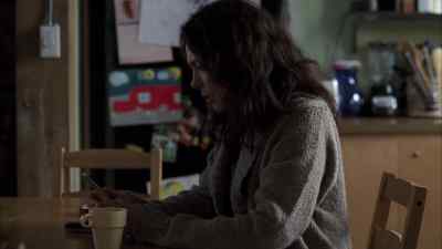 Stan? - The Killing