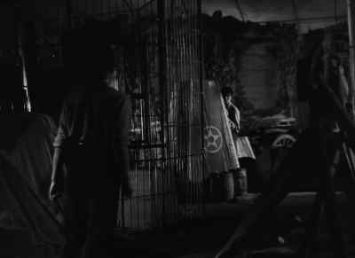 Stan. - Nightmare Alley