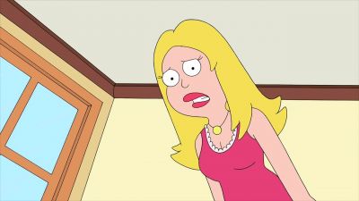 Stan? - American Dad!