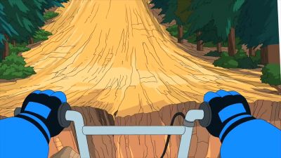 Stan! - American Dad!