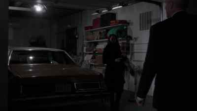 Stan. - The Americans