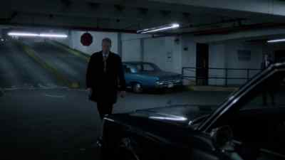 STAN! - The Americans