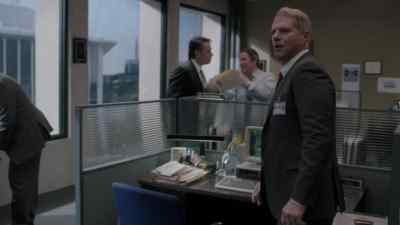 Stan: SIR? - The Americans