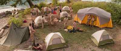 STAN: Sorry, Frank.
Doesn't look like there's any room... - Diary of a Wimpy Kid: Dog Days