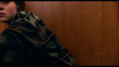 Stan, the lights were flickering,
but it wasn't me. - I Am Not Okay with This