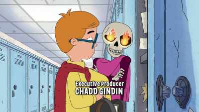- Stan the man,
what is the plan? - Grimsburg