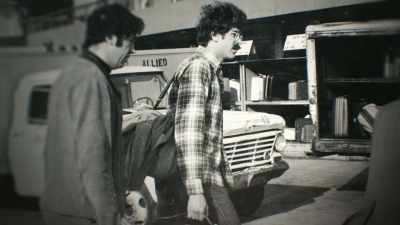 Stan was very conservative, - The Last Dance