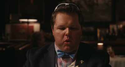 - Stan Wade.
- I mean, he's like local. - The Line