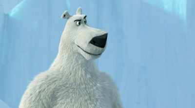 Stan, you were
supposed to be in charge - Norm of the North: Keys to the Kingdom