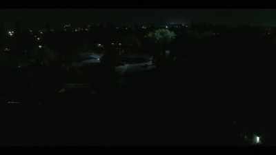 STAN:
"Why didn't you shoot him?" - I'll Be Gone in the Dark