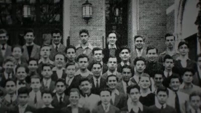 STAN: Writing was always fun. In fact,
I remember I was a very corny guy. - Stan Lee