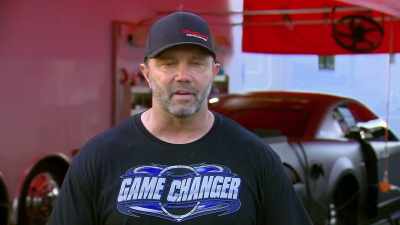 [Stan] You know, we know the
environment, we know the area. - Street Outlaws No Prep Kings Team Attack