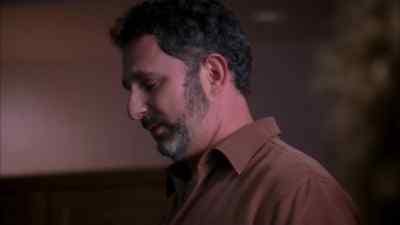 Stan,you okay? - Private Practice