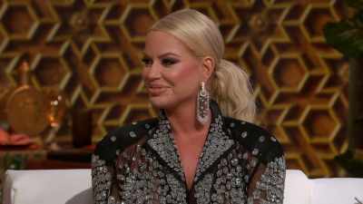 Stanbury, Joselyn
from Oakland said, - The Real Housewives of Dubai
