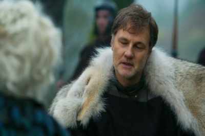 Stand your army down - Britannia