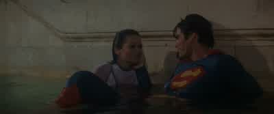 Stand aside, now. - Superman