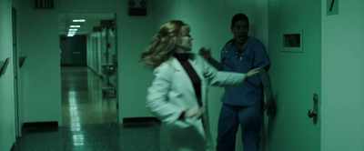 -Stand aside.
- - Malignant