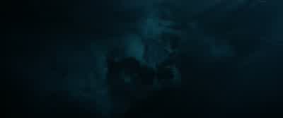 Stand aside! - Maleficent: Mistress of Evil