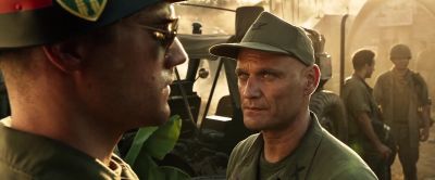 Stand aside soldier - X Men: Days of Future Past