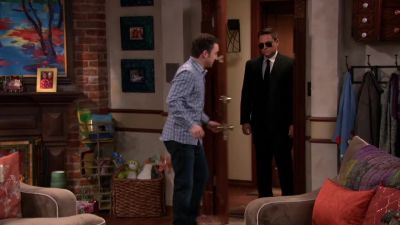 Stand aside, underpants. - Girl Meets World
