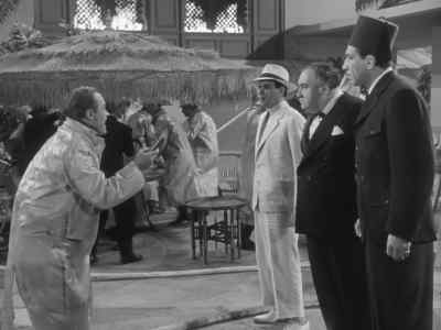 Stand back, ha, ha.
Turn it on, Lily. - My Favorite Spy