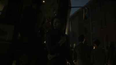 Stand back! - The Man in the High Castle