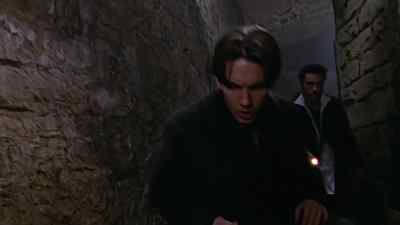 Stand back. - Relic Hunter