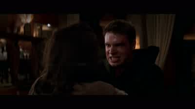 - Stand back! - Scream 3