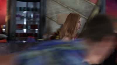 Stand back, sir. - Scooby Doo