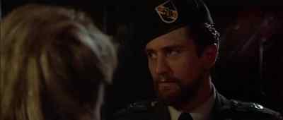 "Stand beside her" - The Deer Hunter