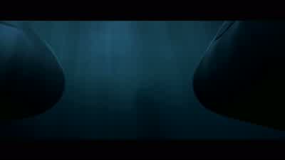 - Stand by, 3. - Godzilla