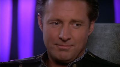 Stand by to break seal. - Babylon 5