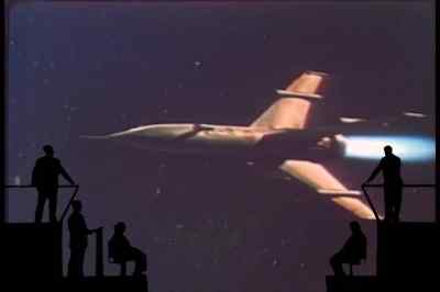 Stand by to confirm
you're holding - Doomsday Machine