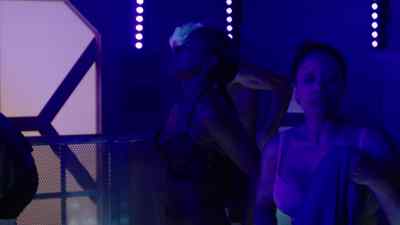 Stand by for decontamination. - Dark Matter