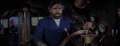 Stand by, engines. - 20,000 Leagues Under the Sea