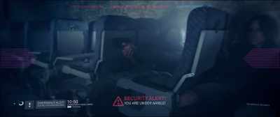 Stand by for final position. - Kill Switch