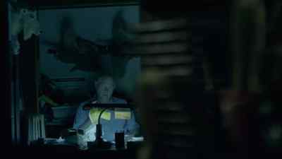 Stand by five
while I bring up captain. Over. - Bloodline