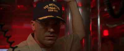 Stand by for impact. In 10 seconds. - Godzilla