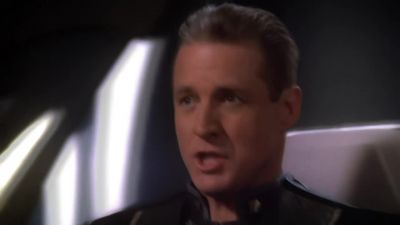 Stand by to initiate jump. - Babylon 5