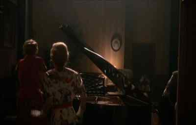 Stand by, Mr. Fairchild, please. - An Awfully Big Adventure