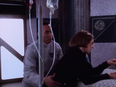 Stand by. Preparing personalized
edition of Universe Today... - Babylon 5