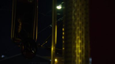 Stand by. - Better Call Saul